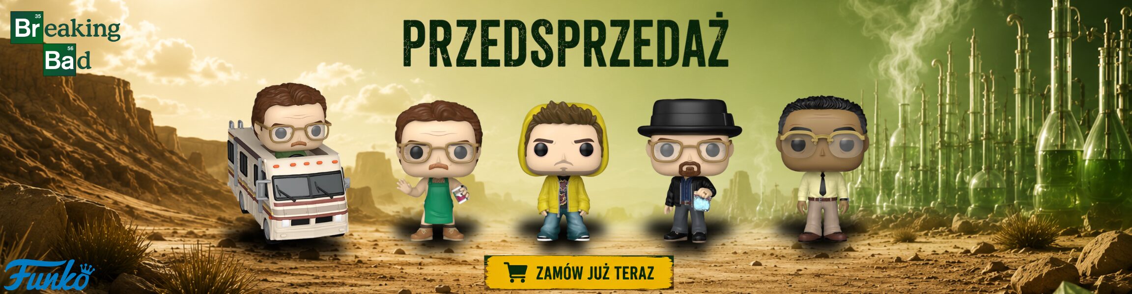 Breaking Bad