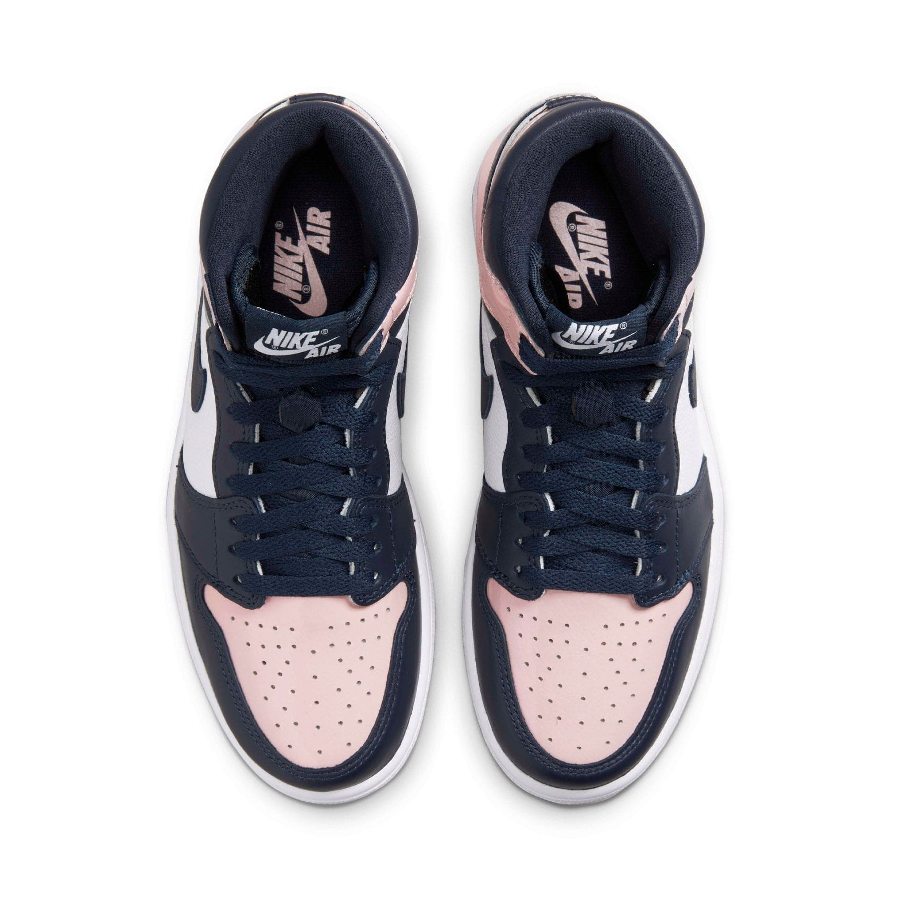 bubble gum ones jordans