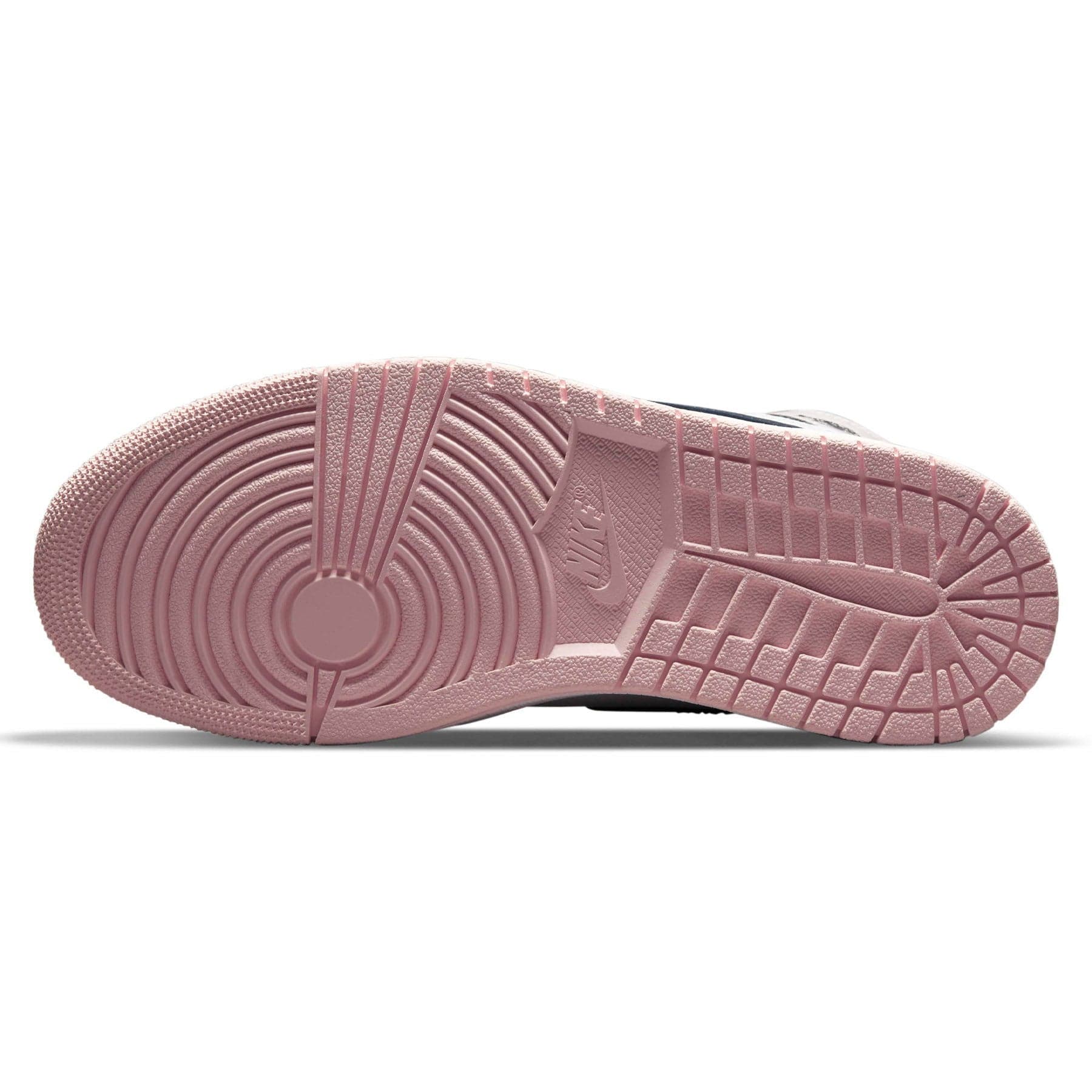 bubble gum ones jordans