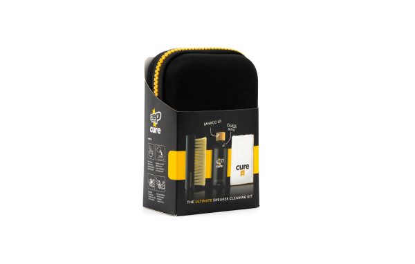 Crep Protect Cure Travel Kit - Produkty do pielęgnacji obuwia