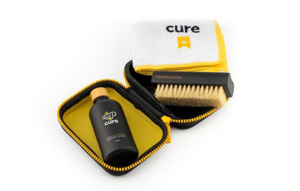 Crep Protect Cure Travel Kit - Produkty do pielęgnacji obuwia