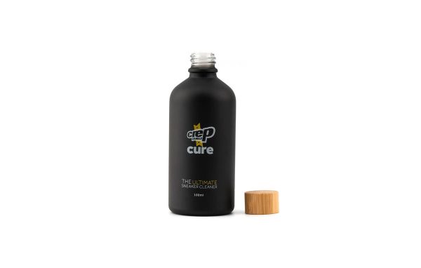 Crep Protect Cure Travel Kit - Produkty do pielęgnacji obuwia