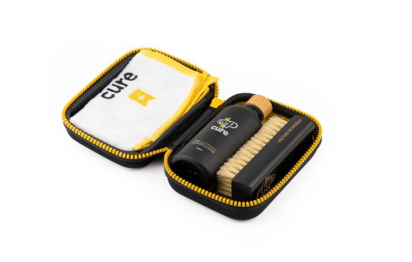 Crep Protect Cure Travel Kit - Produkty do pielęgnacji obuwia