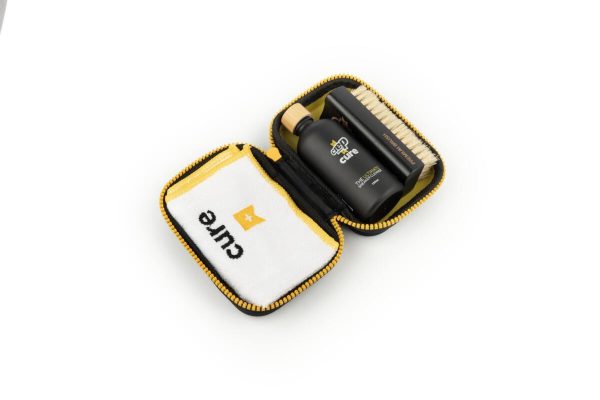 Crep Protect Cure Travel Kit - Produkty do pielęgnacji obuwia