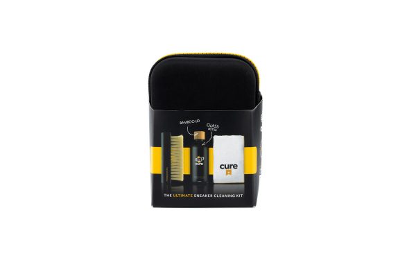 Crep Protect Cure Travel Kit - Produkty do pielęgnacji obuwia