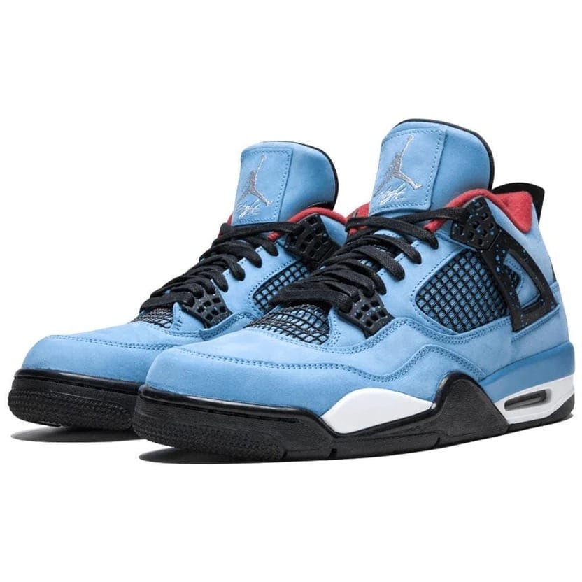 jordan 4 travis scott