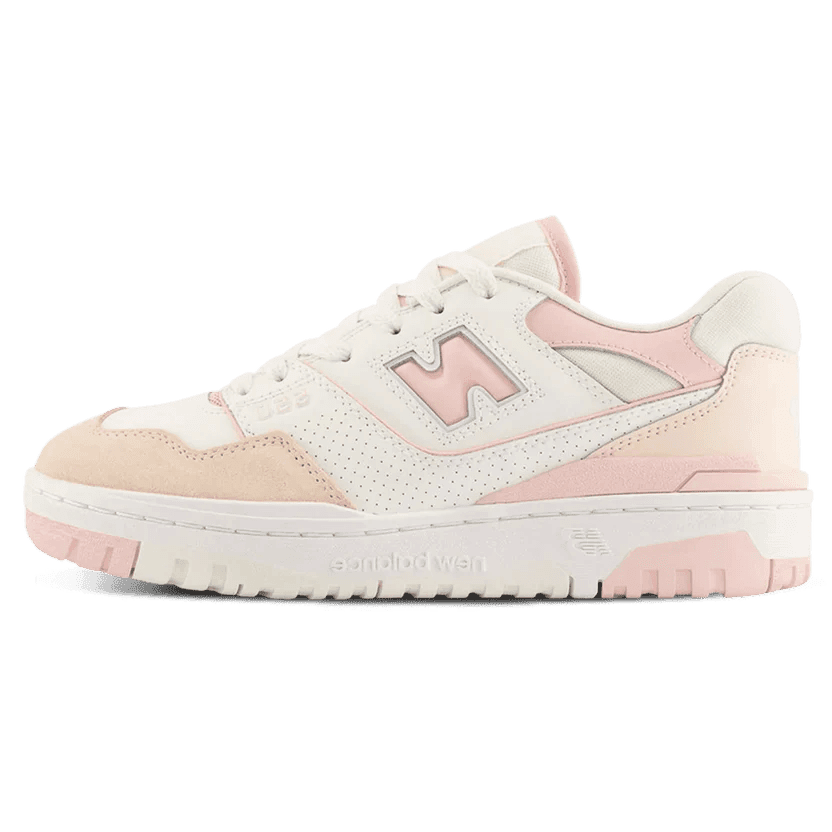 New Balance 550 'White Pink' Dropnews