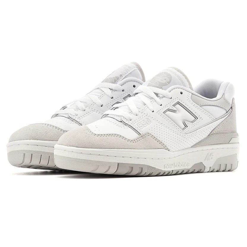 New Balance 550 âWhite Summer Fogâ â Dropnews