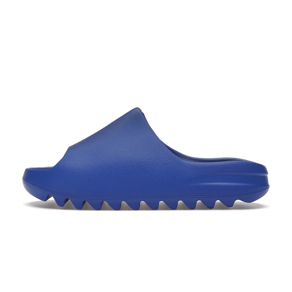 adidas Yeezy Slides 'Azure' Dropnews