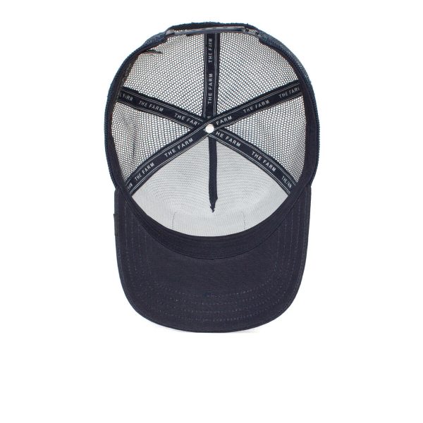 Czapka z daszkiem Goorin Bros. “The Lone Wolf”