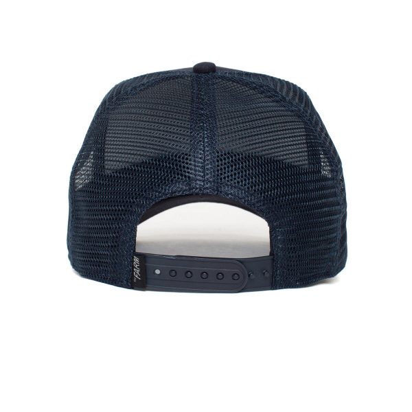 Czapka z daszkiem Goorin Bros. “The Lone Wolf”