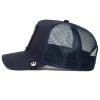 Czapka z daszkiem Goorin Bros. “The Lone Wolf”