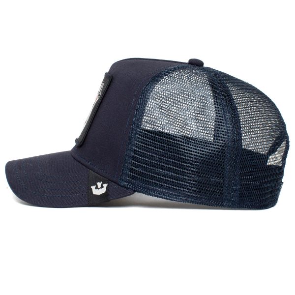 Czapka z daszkiem Goorin Bros. “The Lone Wolf”