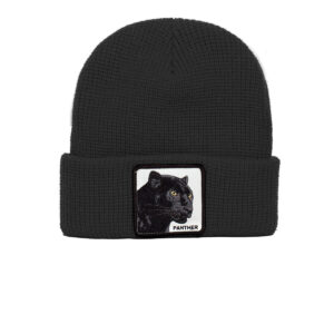 Czapka Beanie Panther