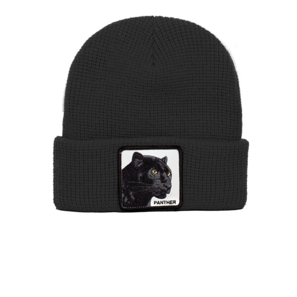 Czapka Beanie Panther