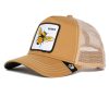 Czapka z daszkiem Goorin Bros. “The Queen Bee”