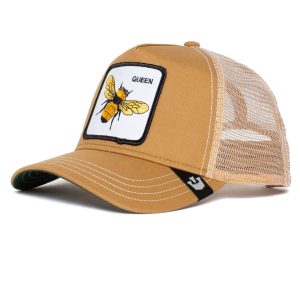 Czapka z daszkiem Goorin Bros. “The Queen Bee”
