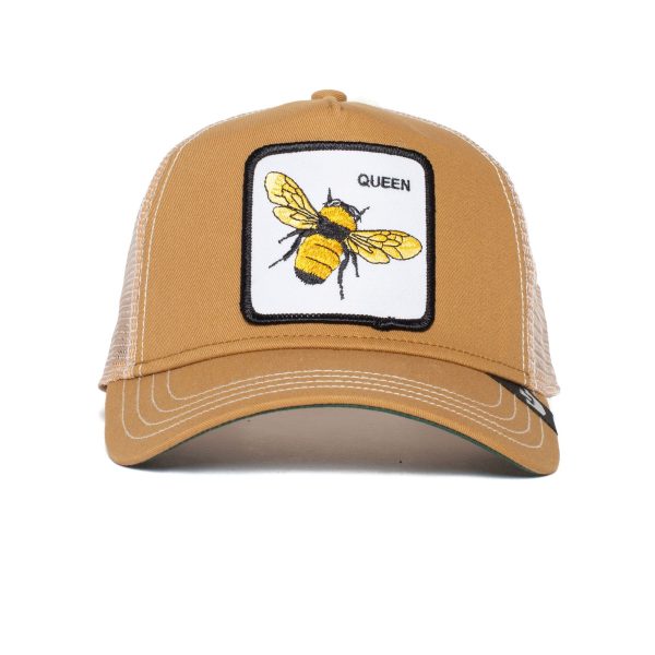Czapka z daszkiem Goorin Bros. “The Queen Bee”