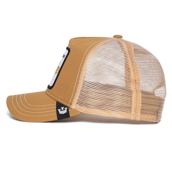 Czapka z daszkiem Goorin Bros. “The Queen Bee”