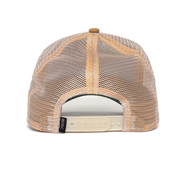 Czapka z daszkiem Goorin Bros. “The Queen Bee”