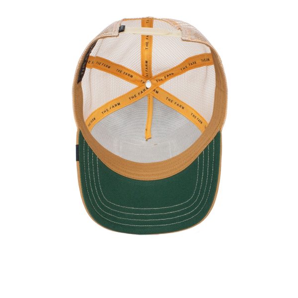Czapka z daszkiem Goorin Bros. “The Queen Bee”