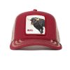Czapka z daszkiem Goorin Bros. “The Bull”