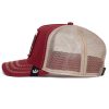Czapka z daszkiem Goorin Bros. “The Bull”