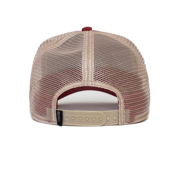 Czapka z daszkiem Goorin Bros. “The Bull”