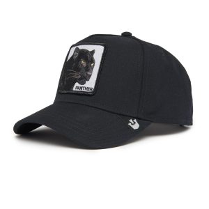 Czapka z daszkiem Goorin Bros. “Panther Field 100”