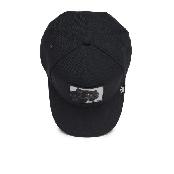 Czapka z daszkiem Goorin Bros. “Panther Field 100”