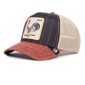 Czapka z daszkiem Goorin Bros. “Moon Rooster”