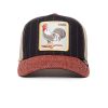 Czapka z daszkiem Goorin Bros. “Moon Rooster”