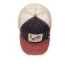 Czapka z daszkiem Goorin Bros. “Moon Rooster”