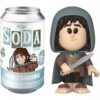 Figurka Funko Pop Soda Władca Pierścieni Frodo Baggins Chase