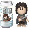 Figurka Funko Pop Soda Władca Pierścieni Frodo Baggins Chase