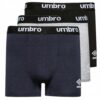Bokserki Umbro Blackford