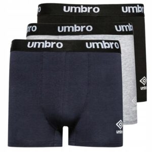 Bokserki Umbro Blackford