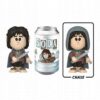 Figurka Funko Pop Soda Władca Pierścieni Frodo Baggins Chase