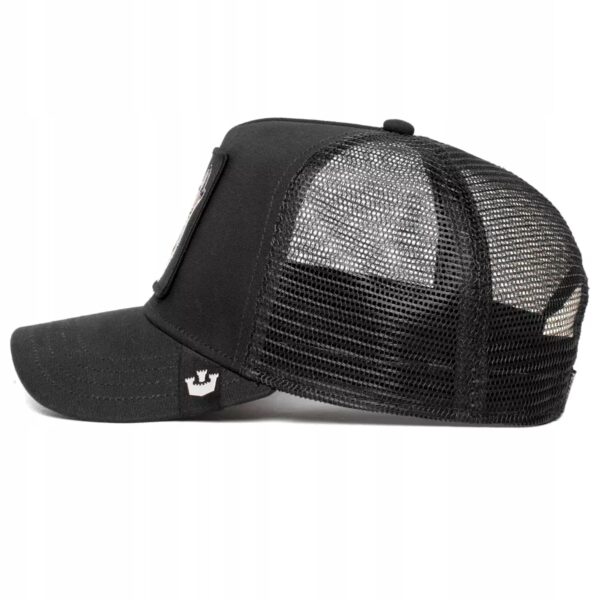Goorin Bros. czapka z daszkiem wielokolorowy rozmiar uniwersalny