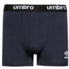 Bokserki Umbro Blackford