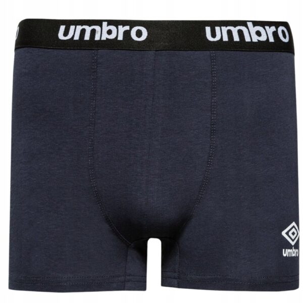 Bokserki Umbro Blackford