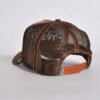 Czapka z daszkiem Goorin Bros. r. uniwersalny