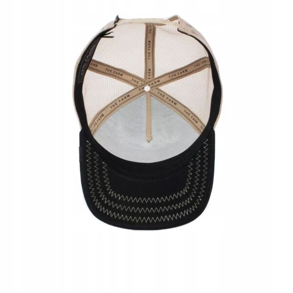 Czapka z daszkiem Goorin Bros. r. uniwersalny