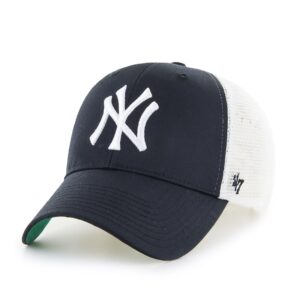 Czapka z daszkiem New York Yankees Branson ’47 MVP