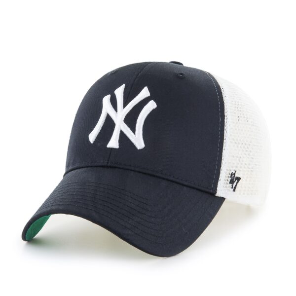 Czapka z daszkiem New York Yankees Branson ’47 MVP
