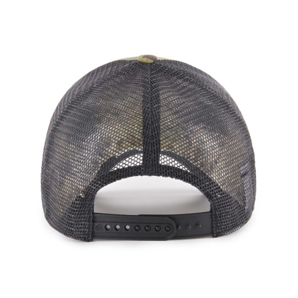 Czapka z daszkiem New York Yankees Camo Branson ’47 MVP