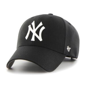 Czapka z daszkiem New York Yankees ’47 MVP