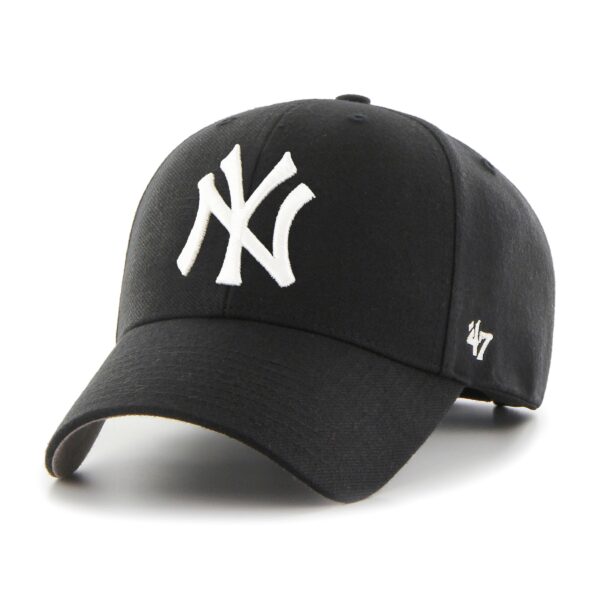 Czapka z daszkiem New York Yankees ’47 MVP