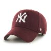 Czapka z daszkiem New York Yankees ’47 MVP