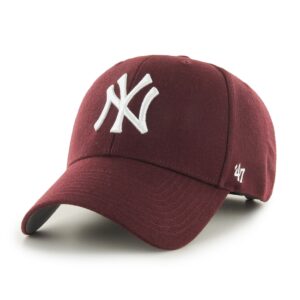 Czapka z daszkiem New York Yankees ’47 MVP